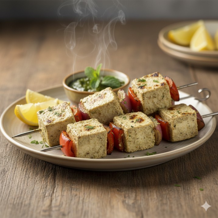 Multani Paneer Tikka